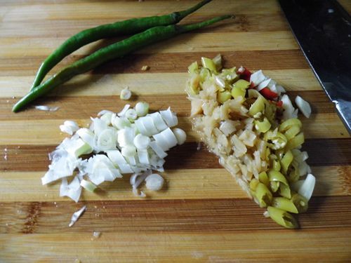 泡椒糖醋武昌鱼