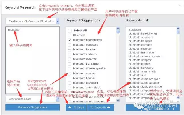 新手如何做好亚马逊店铺运营？