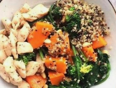 减肥我们要遵循几个原则