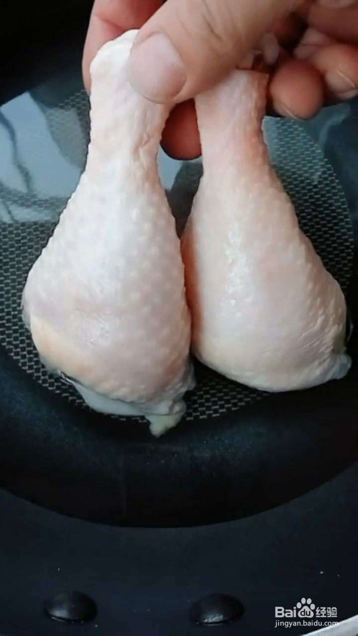 怎么做好吃的口水鸡