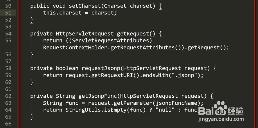 control如何获取json格式的参数