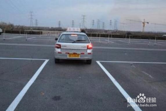 快学会科目二，必须练好这几步