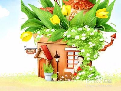 怎样找到好看的手机壁纸