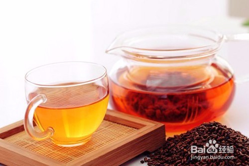 清肺排毒功效的都有什么茶？其实有这5种