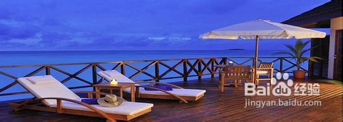 马尔代夫罗宾逊岛攻略2012