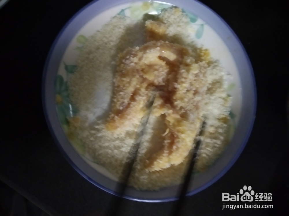 如何在家自制鸡肉卷