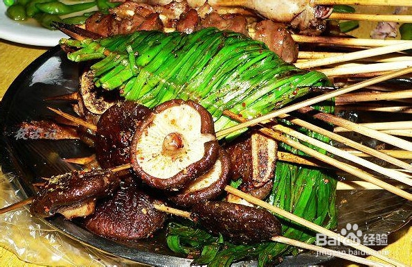 吃烧烤时要注意什么