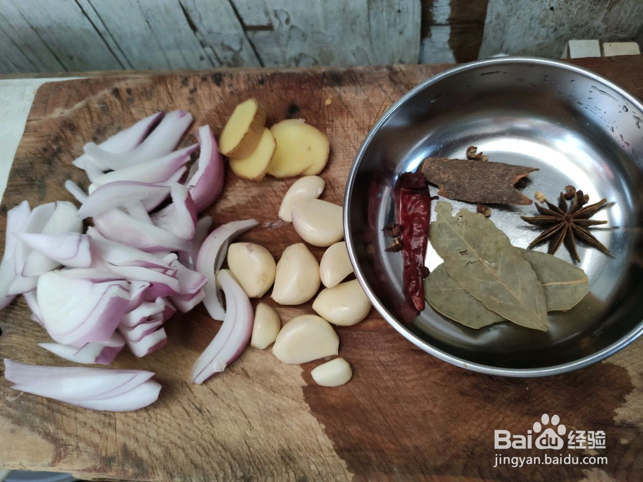 红烧猪蹄的做法