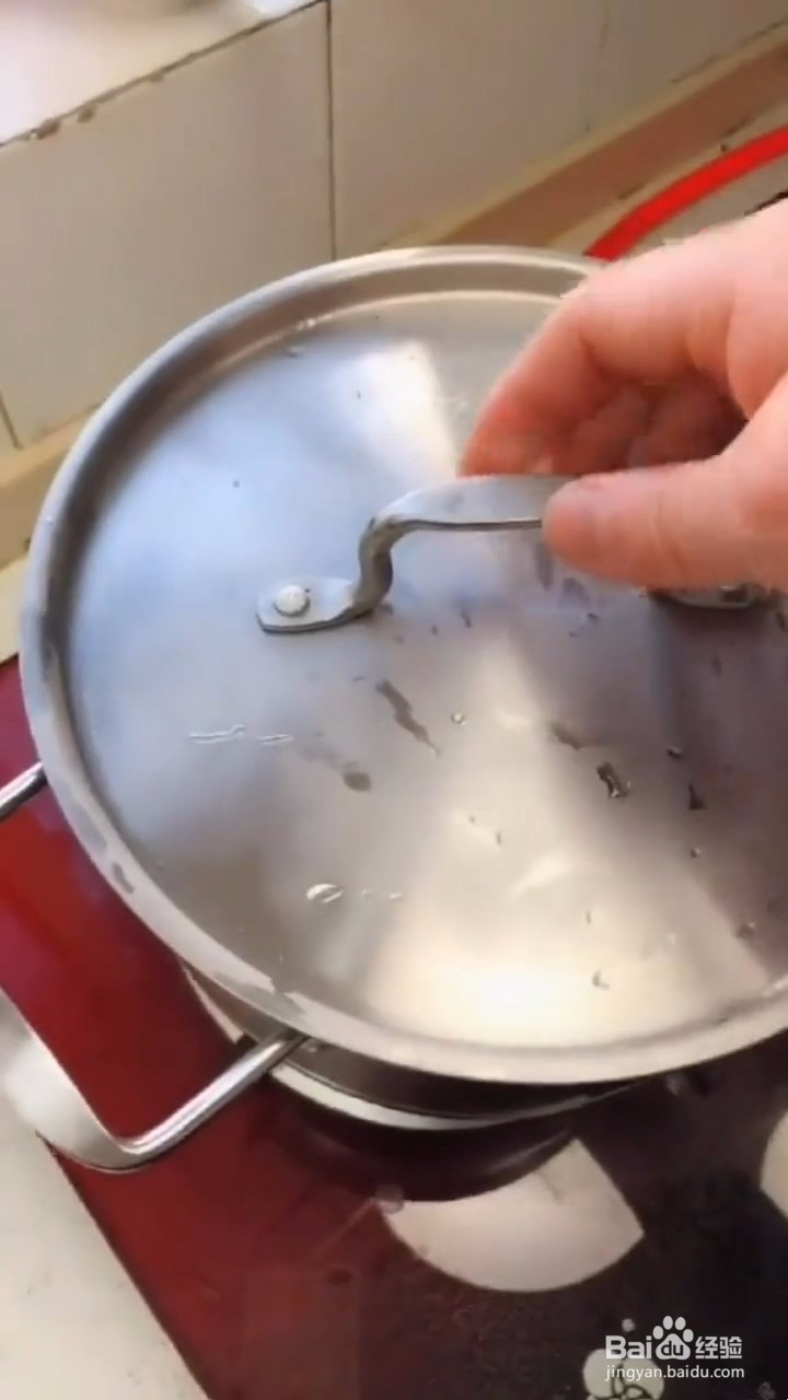 如何制作美味的乌鸡汤