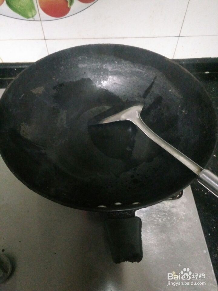 早餐怎么煎鸡蛋