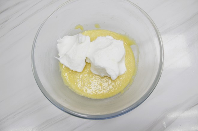 歌剧院蛋糕的做法