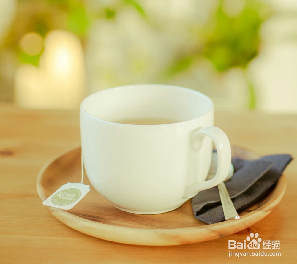 茶叶的其他用处