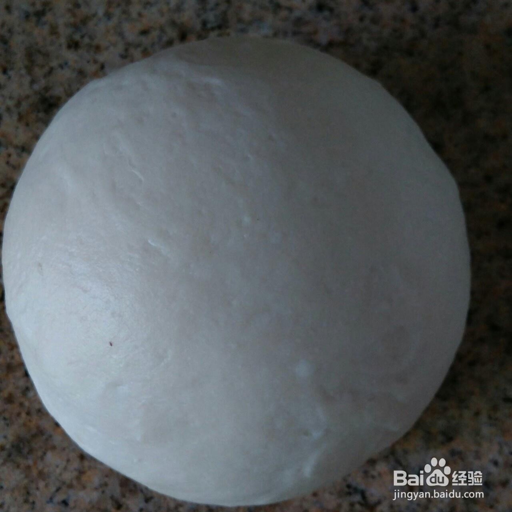 怎么做好吃的奶香馒头