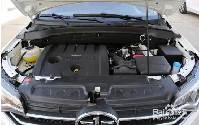 比宝骏560有面子，档次不输于哈佛H6，才6万多！