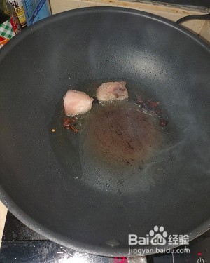 猪肉白菜粉条的做法