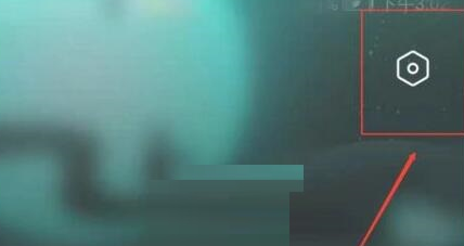 波点音乐桌面歌词怎么开启