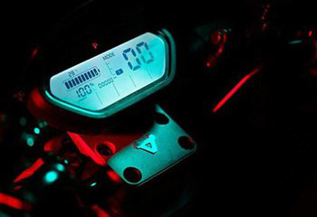 电动车骑行过程中电量不足怎么办？