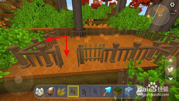 迷你世界怎么驯服羊