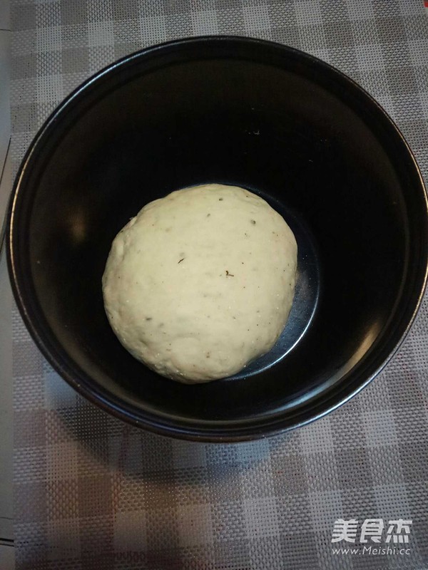 迷你牛肉饼的做法