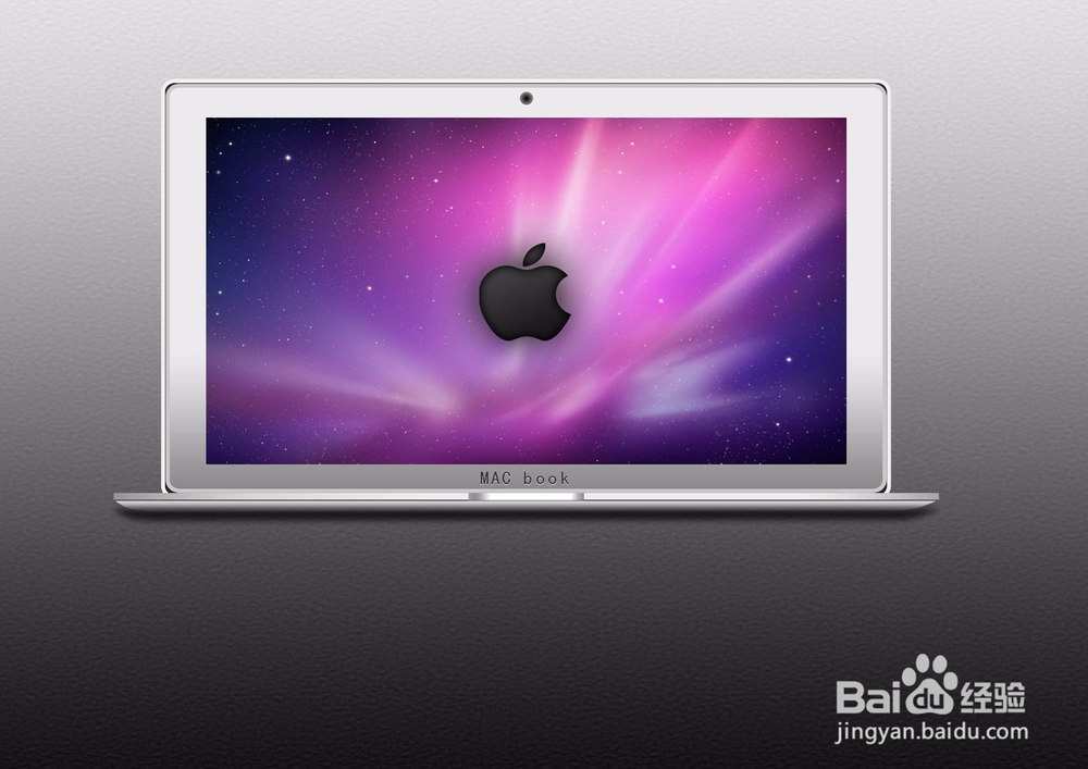 苹果Mac如何设置三指拖拽手势