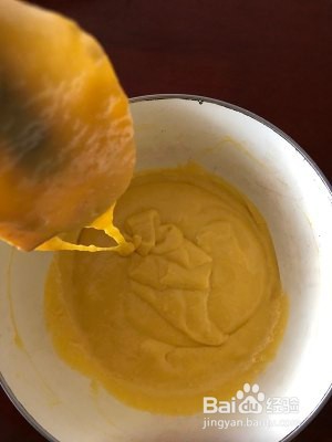 电饭锅蛋糕的做法