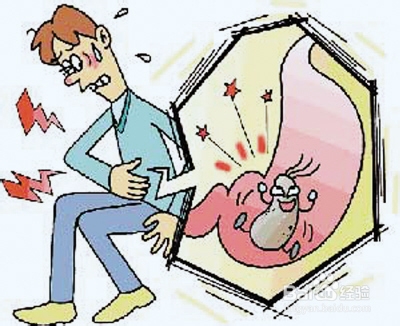 保护胃,请改掉伤胃的十个坏习惯