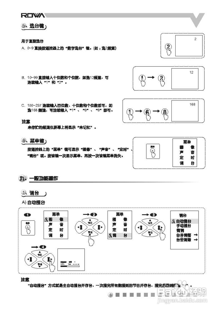 乐华29V2采电使用说明书