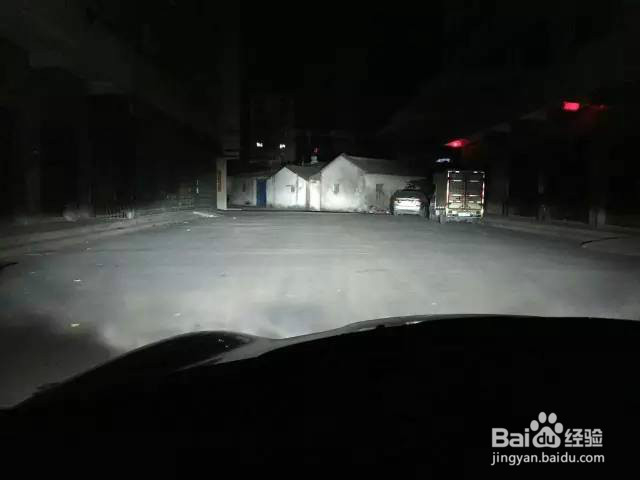 奥迪A8大灯如何升级阿帕5XV