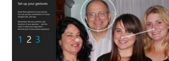 Win10怎么设置开机密码