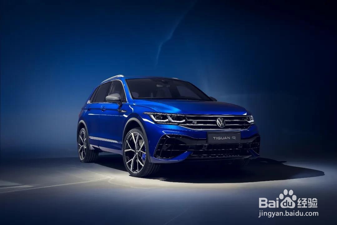 最卖座大众SUV改款,这次能否再火一把?