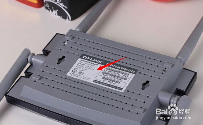 TPLINK的无线路由怎么设置
