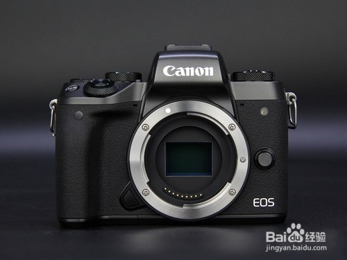 大号M3还是小号80D?佳能EOS M5相机评测