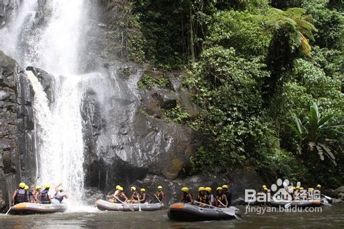 十一月去哪里旅游好？请考虑到巴厘岛