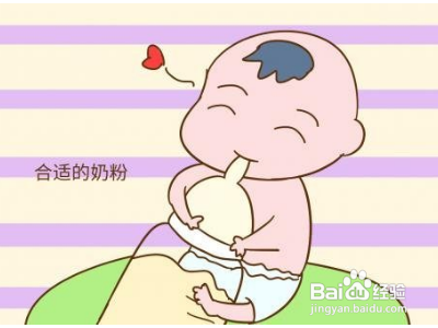 奶粉罐怎么看是水解奶粉