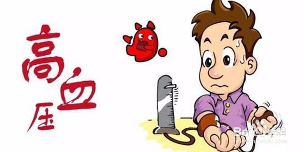 高血压的人群不适宜食用哪些食品