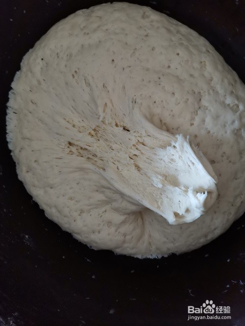 素三鲜煎包的做法