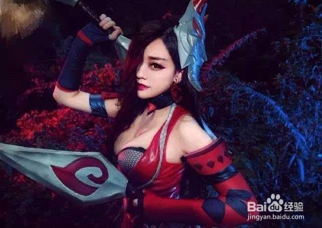 阿珂怎么玩能carry全场