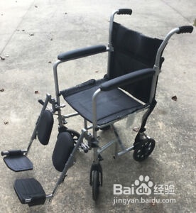 脚好了拐杖怎么处理