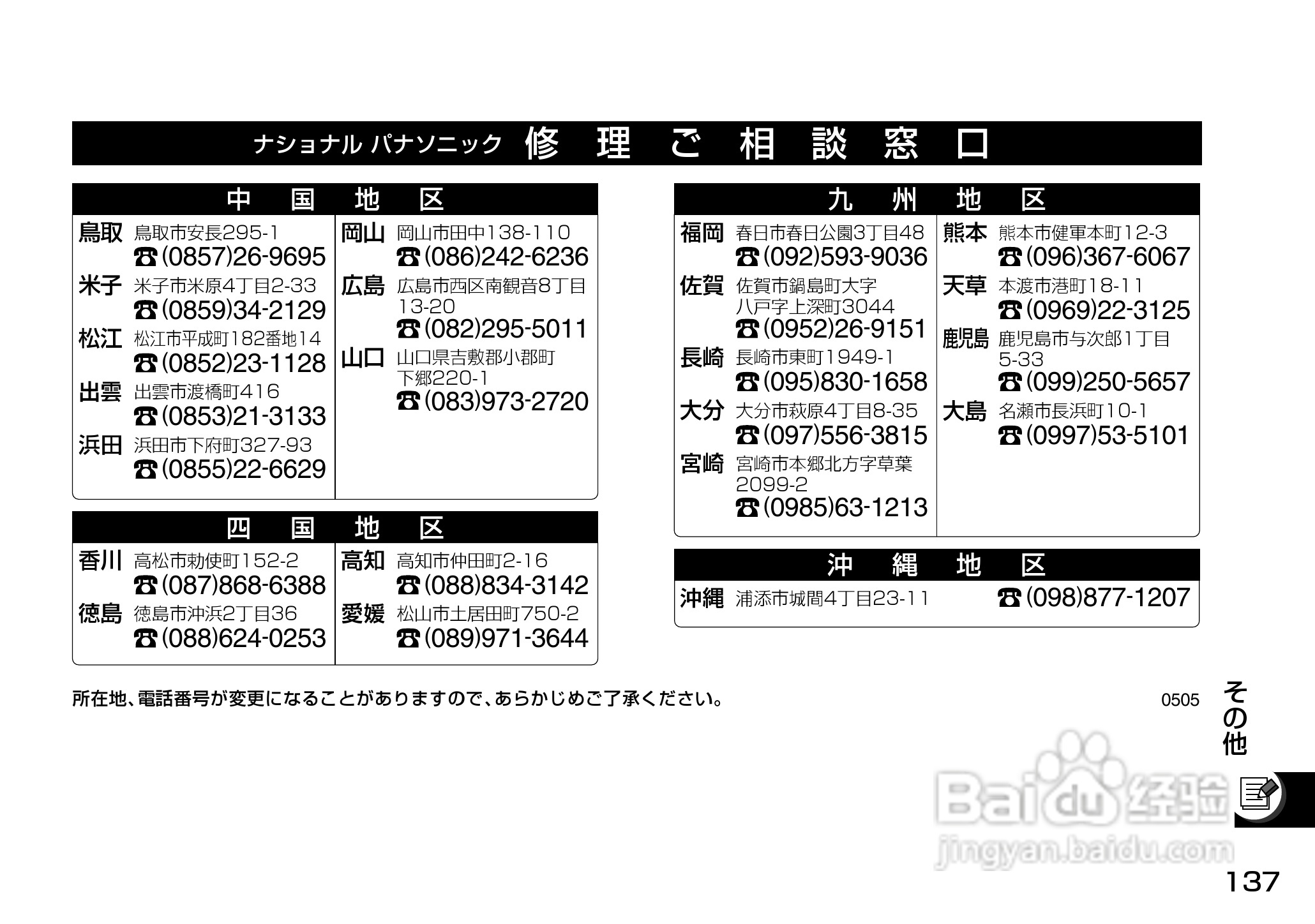 Panasonic DMC-LX1相机説明书:[14]