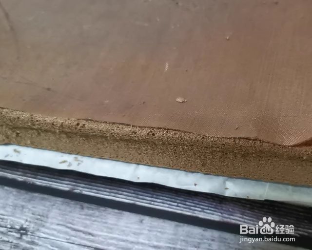 做红丝绒蛋糕卷超详细的方法