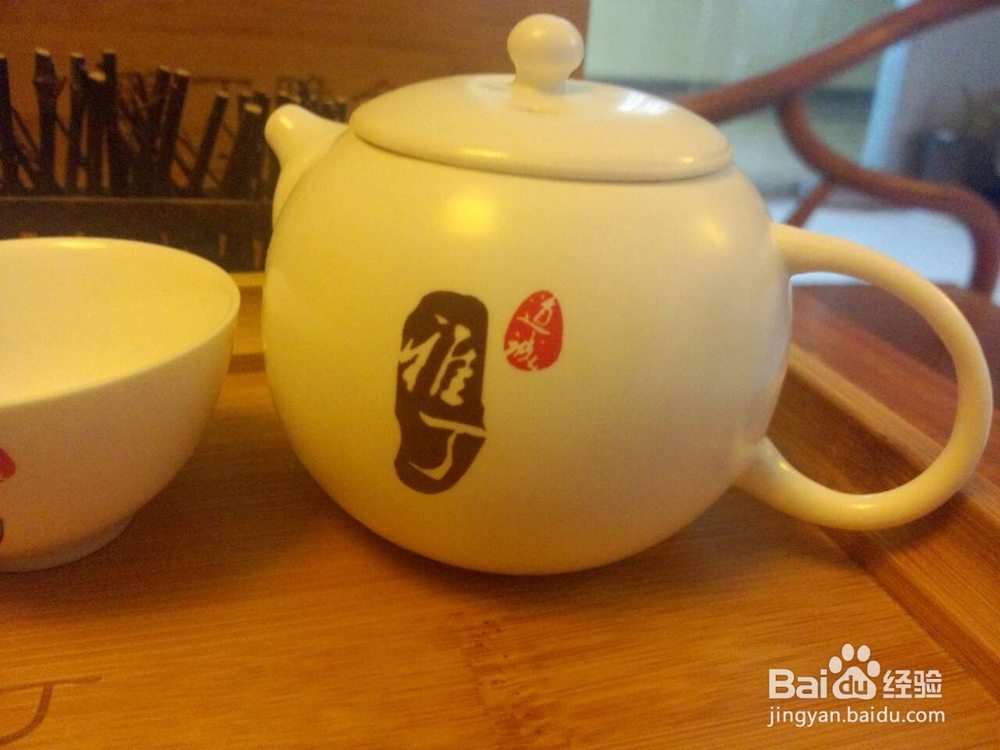 藏茶的冲泡方法有哪些?