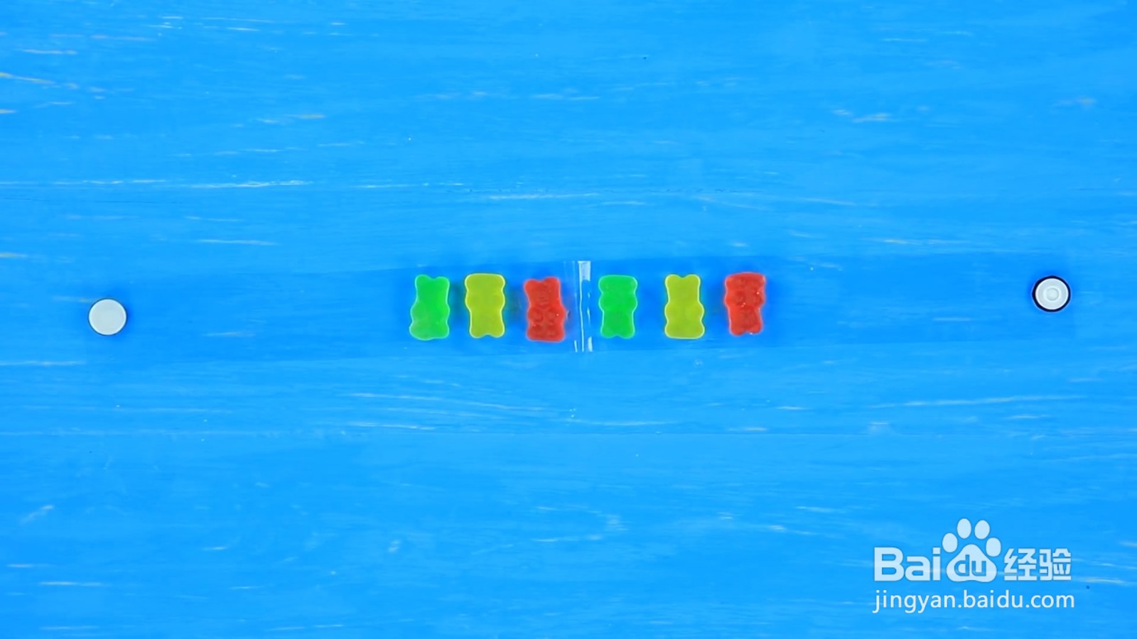 软糖项链,是你没有见过的项链