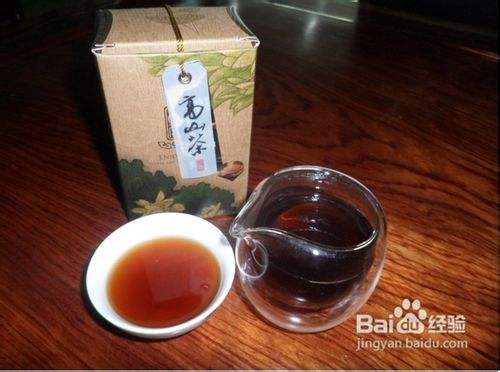 台湾红茶特色、质量要求与评审标准