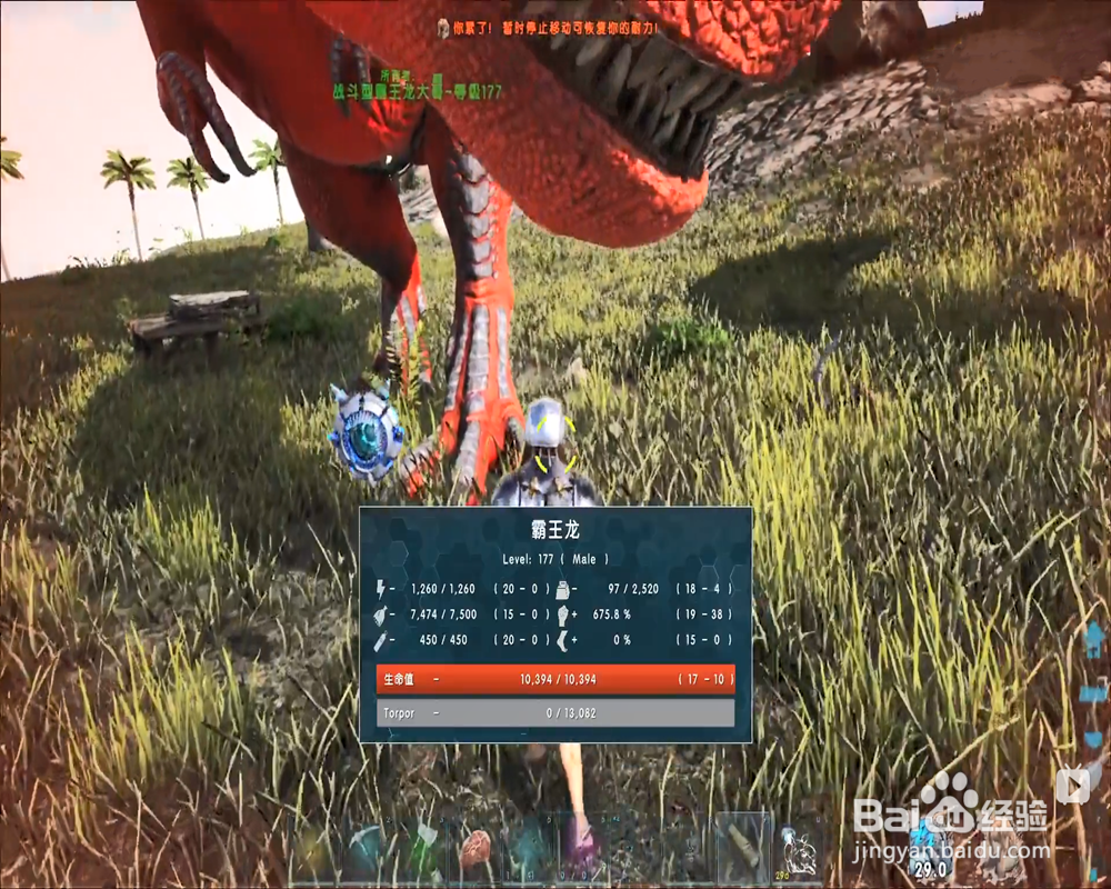 方舟水蛭血怎么用