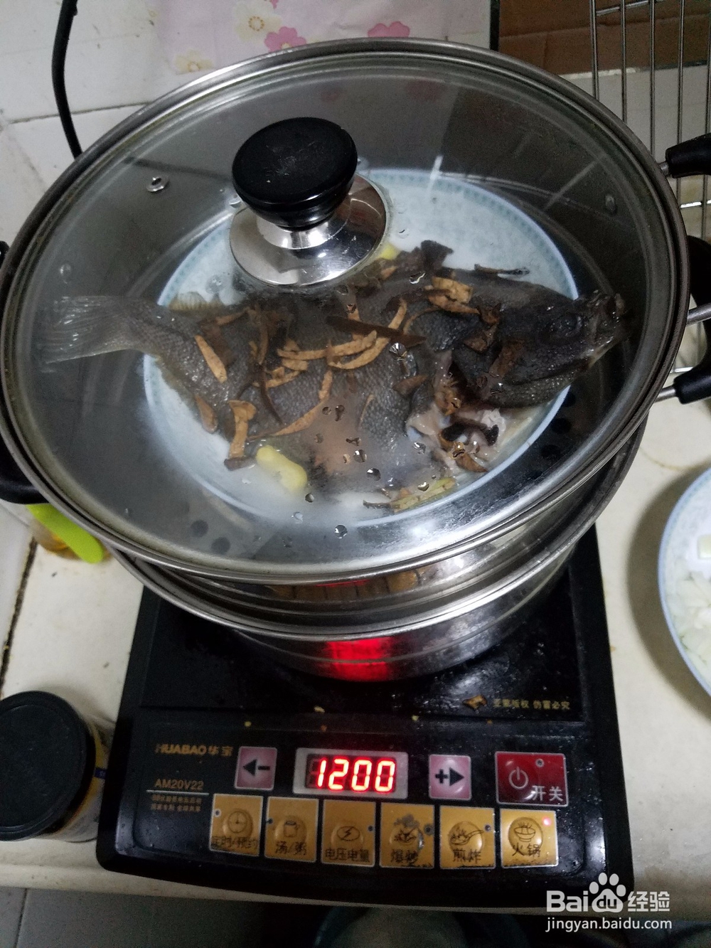 比目鱼鲽鱼的做法