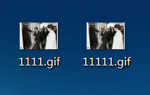 如何给gif格式动态图片添加更还头像？