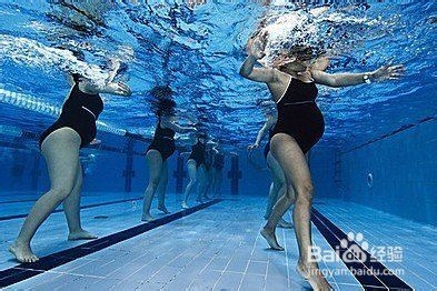 准妈妈运动安胎堪称妙招