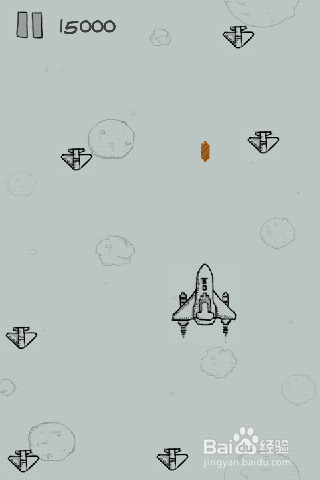 微信5.0经典飞机大战如何获得高分