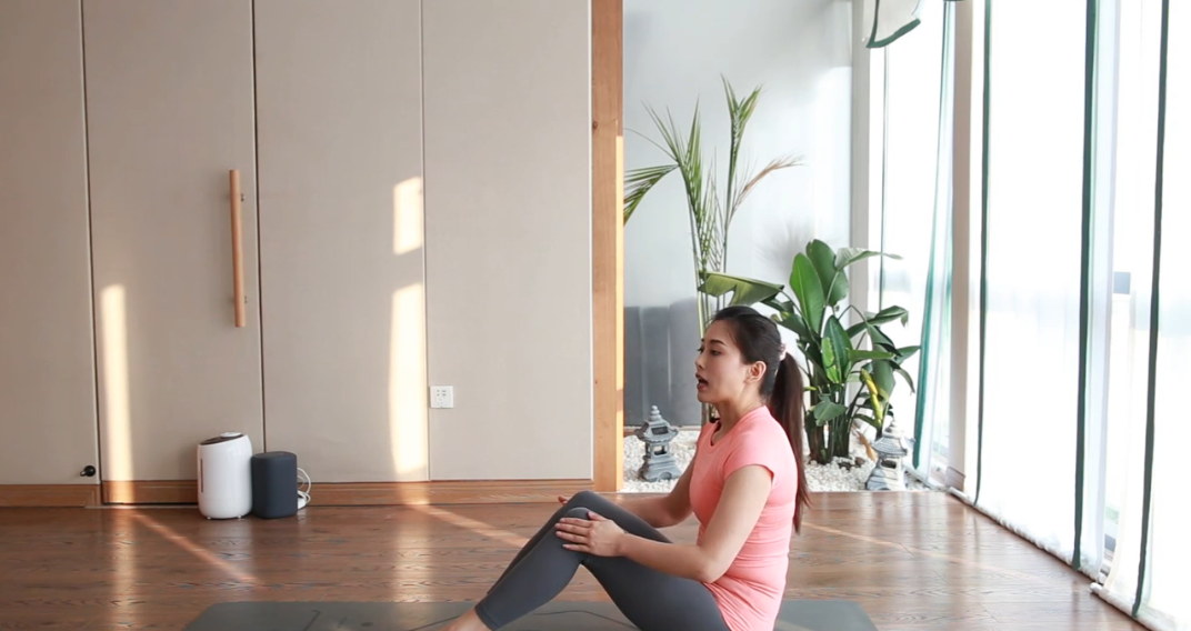 瑜伽蜻蜓式怎么提升睡眠质量