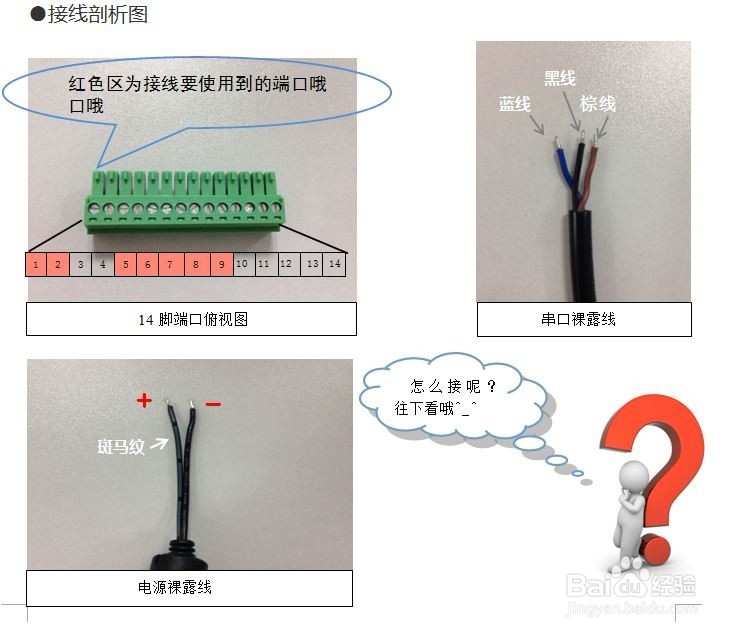 DTU配置参数教程及使用指南